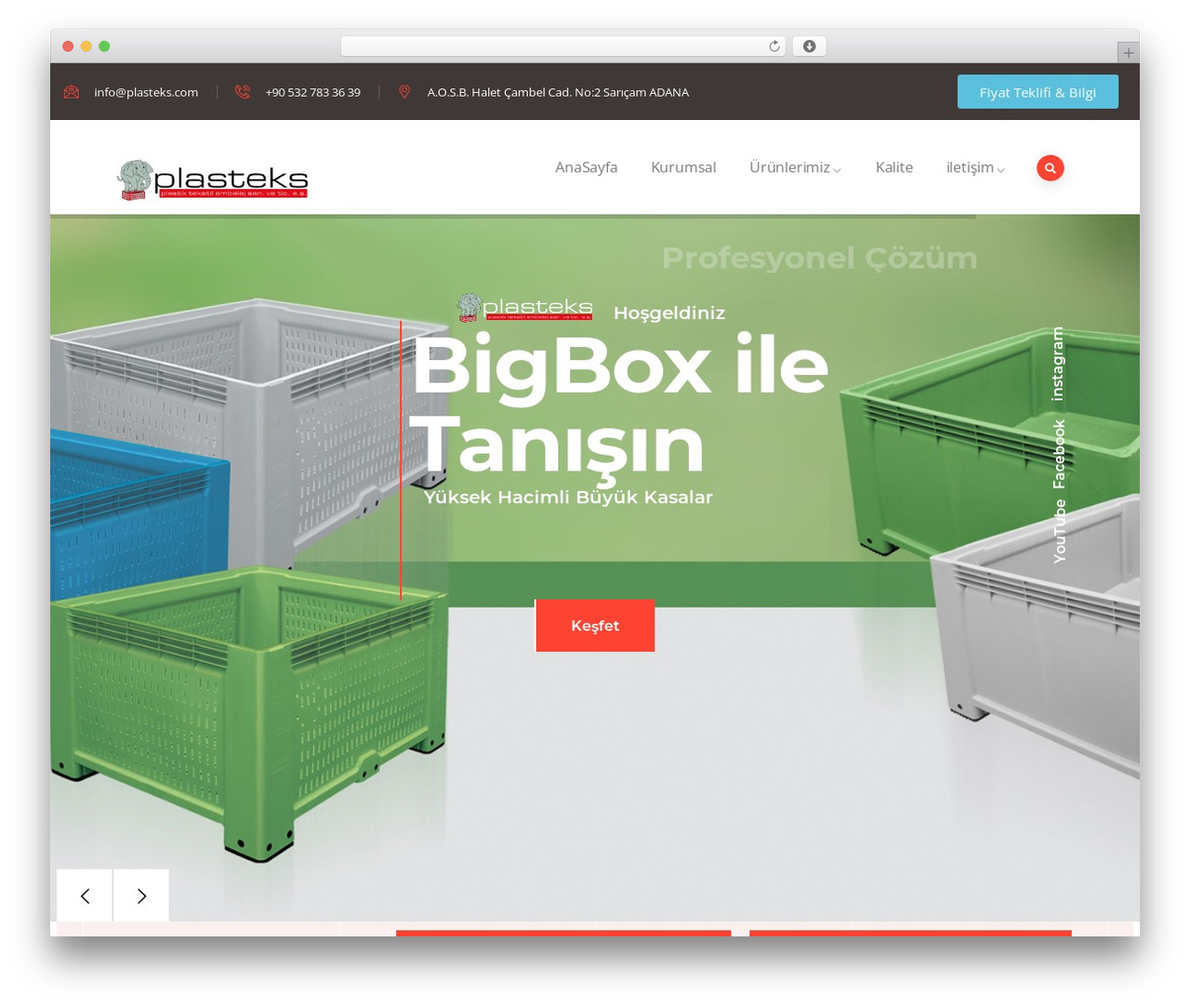 Codesk theme WordPress - plasteks.com Codesk theme WordPress - plasteks.com