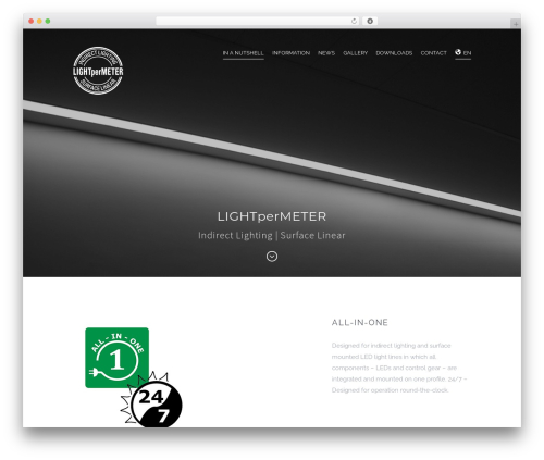 WP Image Borders (wp-image-borders) free WordPress plugin - lightpermeter.com