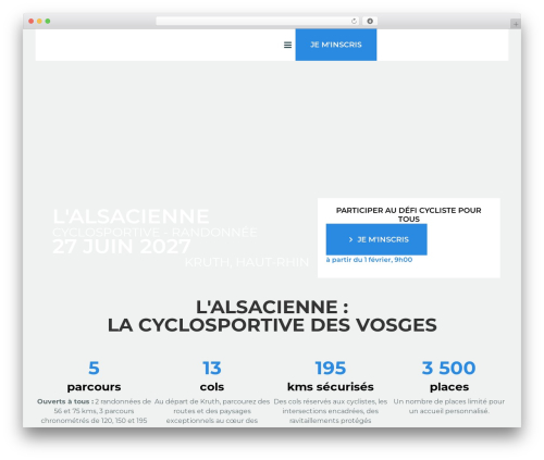 Tp_custom_flags WordPress plugin - www.alsacienne-cyclo.org
