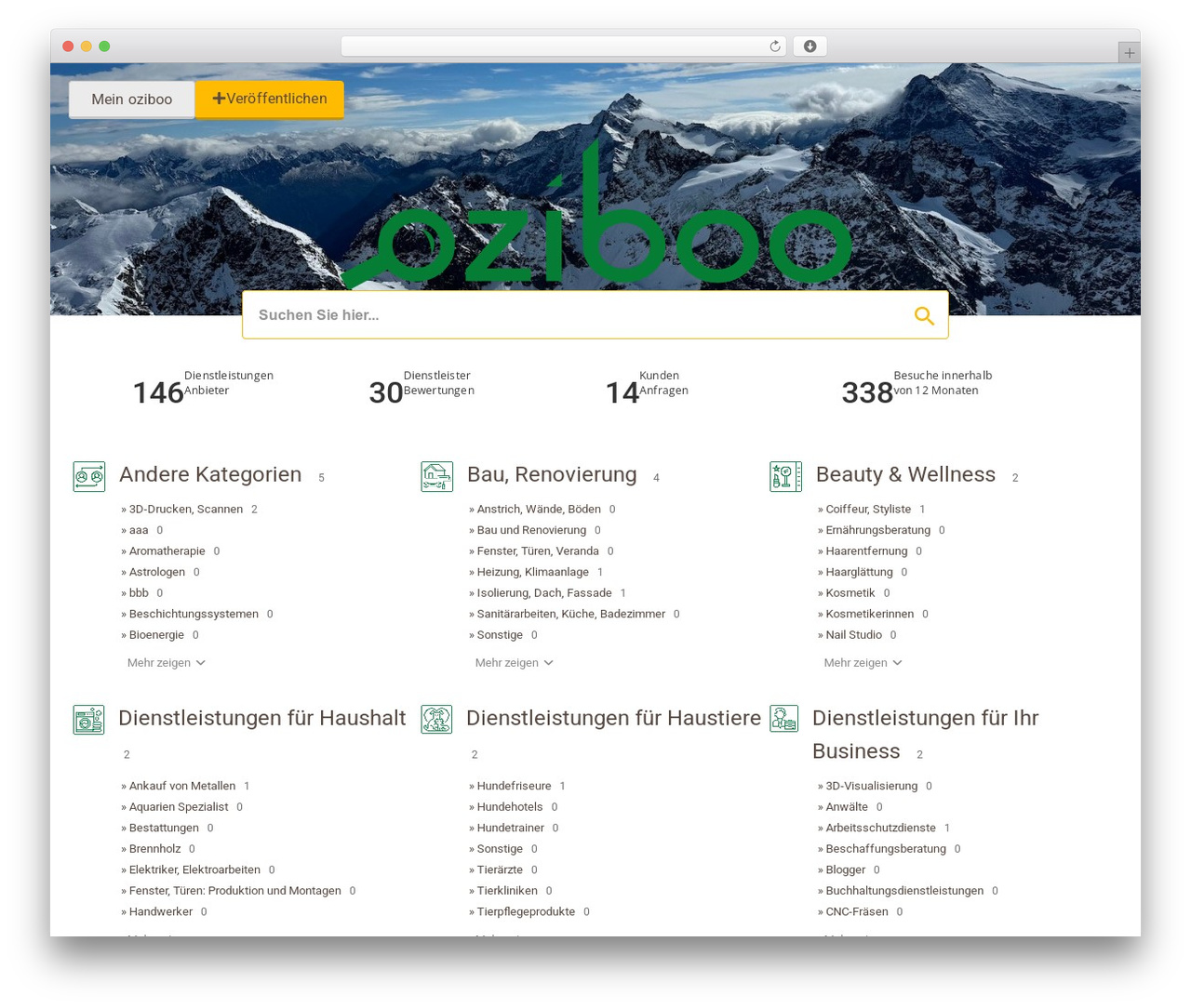 Hello Elementor WordPress theme - oziboo.ch Hello Elementor WordPress theme - oziboo.ch