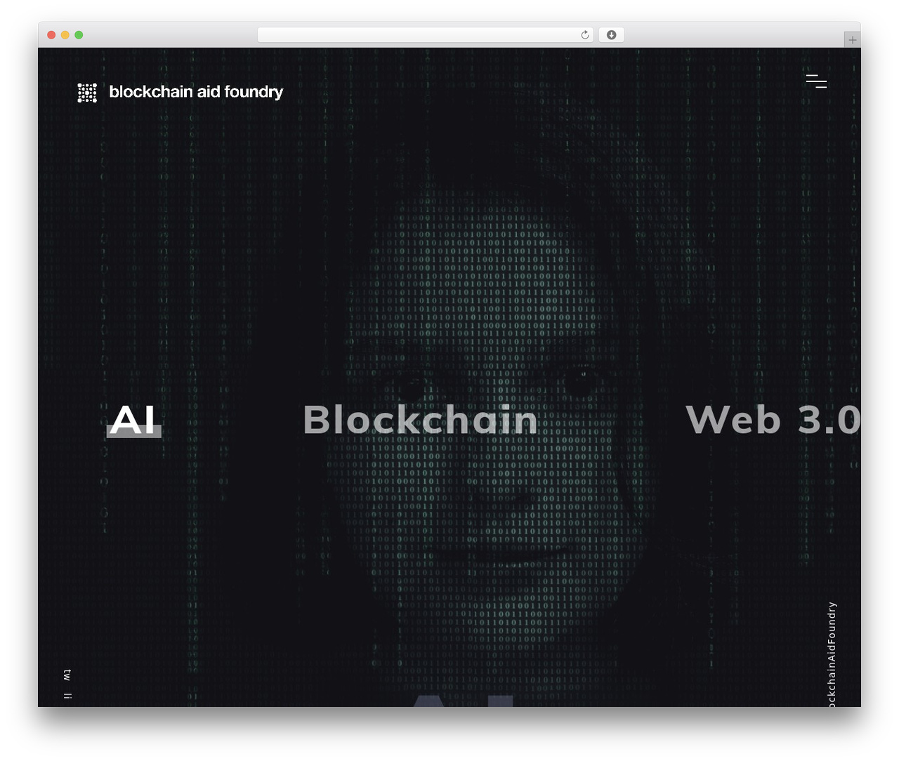 Theme WordPress Euthenia - blockchainaidfoundry.com Theme WordPress Euthenia - blockchainaidfoundry.com