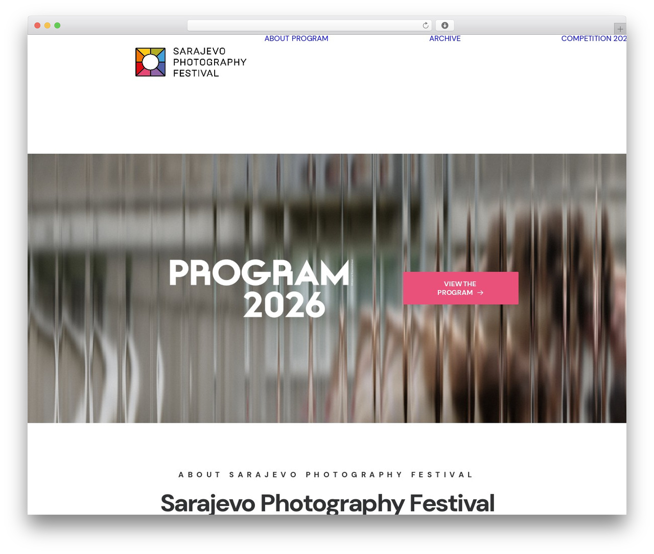 Uncode best WordPress gallery - sarajevophotofest.com Uncode best WordPress gallery - sarajevophotofest.com