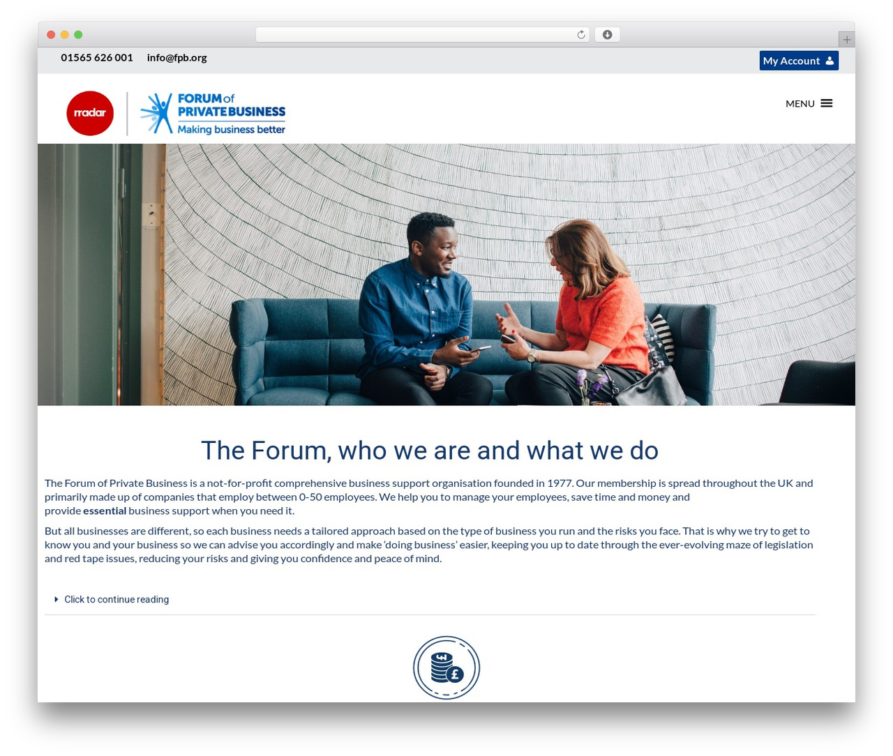 Virtue WordPress theme for business - fpb.org Virtue WordPress theme for business - fpb.org