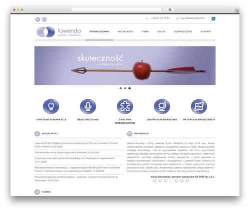 Simple html slider pro WordPress plugin - lawendapr.com