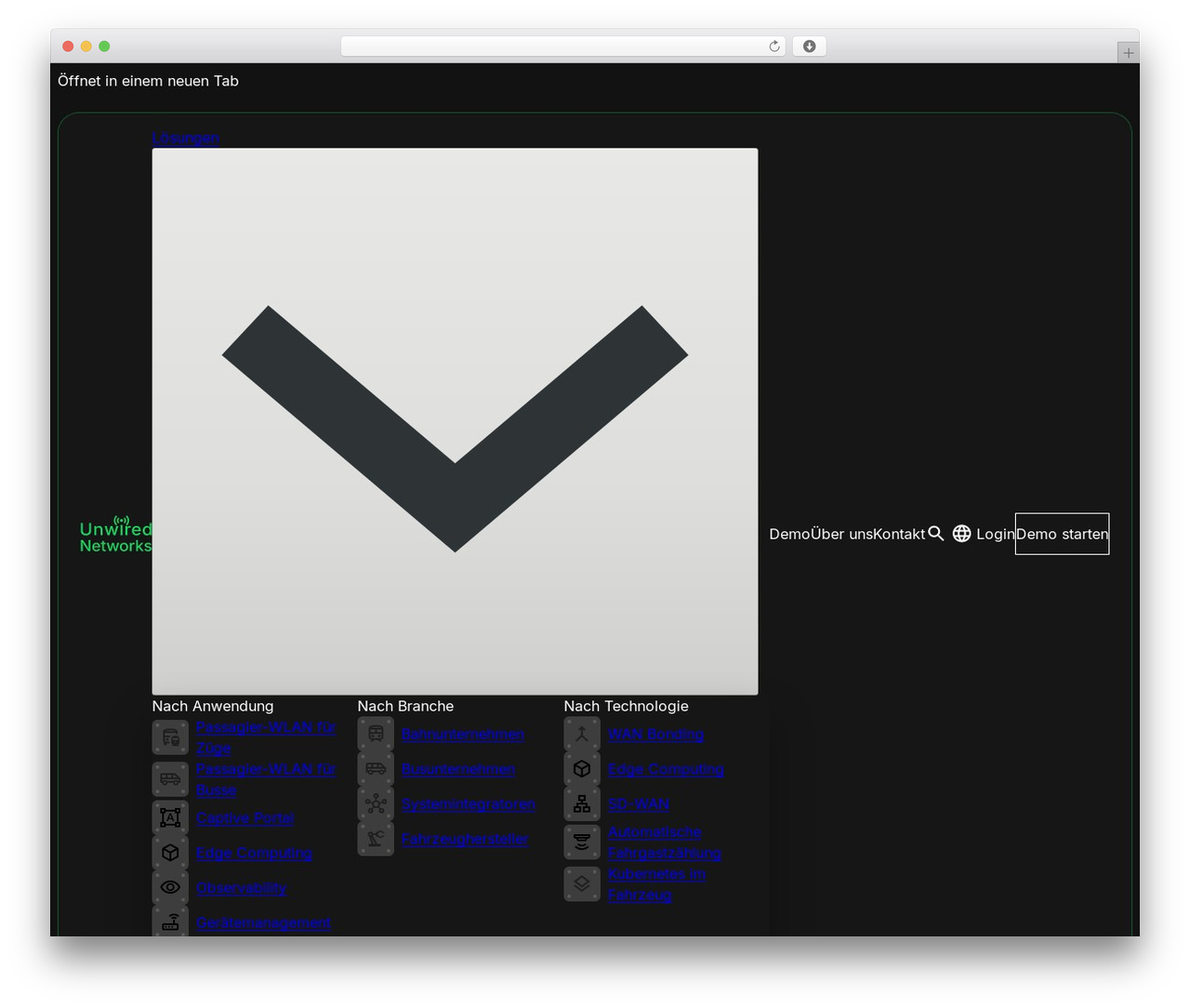 WordPress theme Bricks - unwirednetworks.com WordPress theme Bricks - unwirednetworks.com