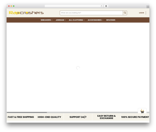 SMS Abandoned Cart Recovery – CartBoss (cartboss) free WordPress plugin - rapcrushers.com