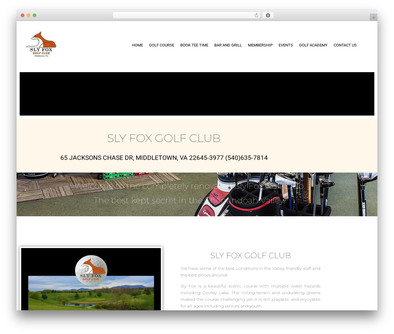 WordPress theme Hello Elementor - slyfoxgolf.com WordPress theme Hello Elementor - slyfoxgolf.com