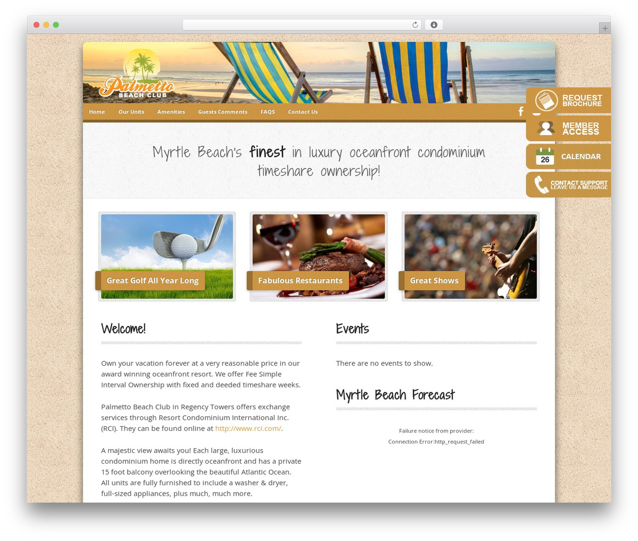 WordPress theme Risen - palmettobeachclub.com WordPress theme Risen - palmettobeachclub.com
