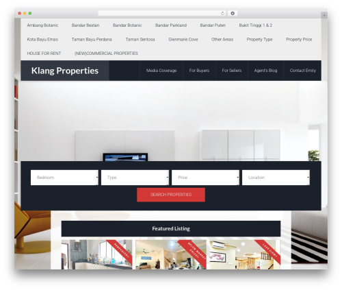 Tabbed Sidebar Widgets (tabbed-sidebar-widgets) free WordPress plugin - klangproperties.com