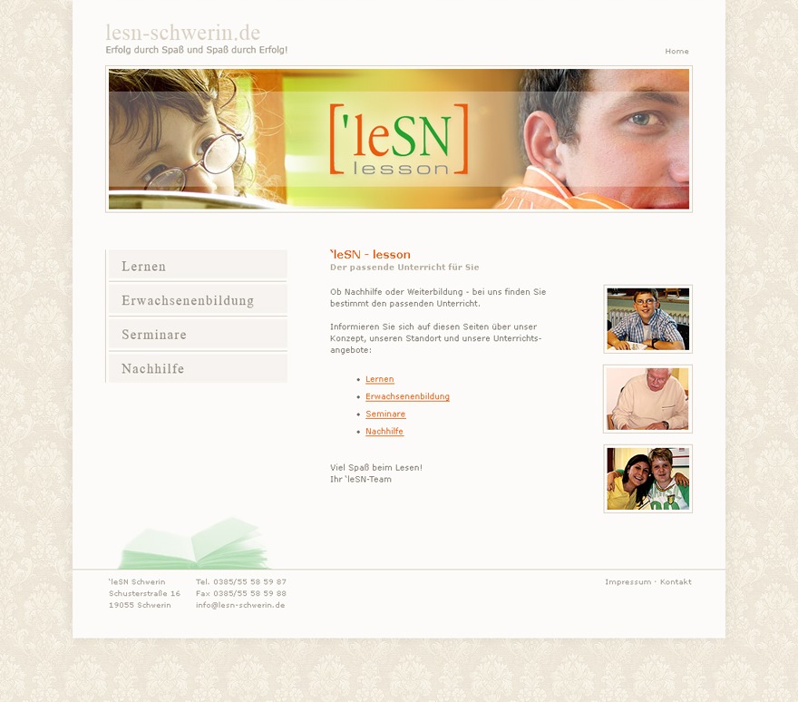 Basic WordPress theme by Frank Bueltge