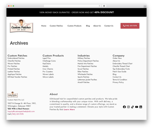 WP Hide & Security Enhancer (wp-hide-security-enhancer) free WordPress plugin - shop.custompatchesbybob.com WP Hide & Security Enhancer (wp-hide-security-enhancer) free WordPress plugin - shop.custompatchesbybob.com