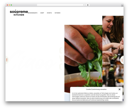 Order delivery date and time WordPress plugin - www.soupreme.org
