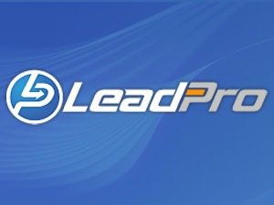 Lead Pro WordPress theme