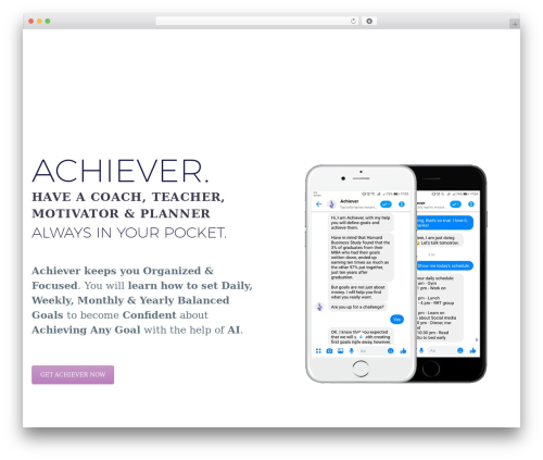 Wp rocket master WordPress plugin - achieverbot.com