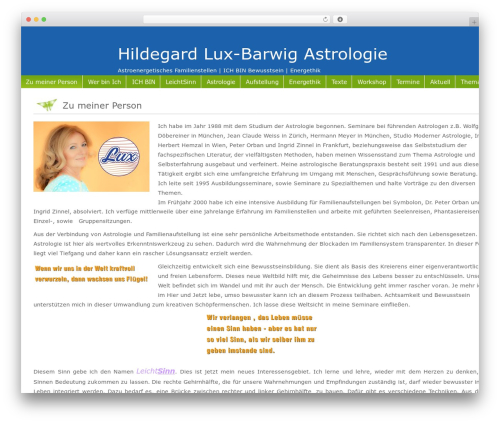 WP-ViperGB (wp-vipergb) free WordPress plugin - luxastrologie.at