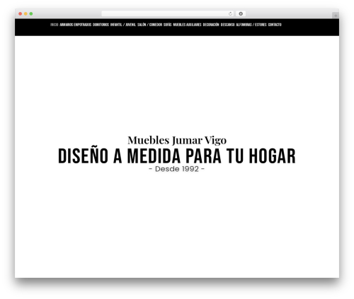 Gmaper elementor WordPress plugin - jumardecoracion.com