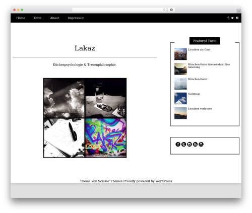 Nelio Featured Posts (nelio-featured-posts) free WordPress plugin - lakaz.eu