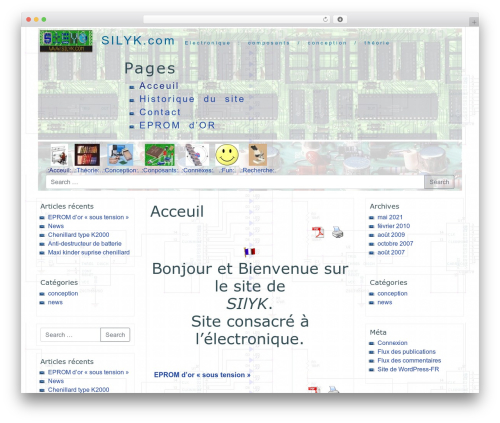 WP Forms Puzzle Captcha (wp-forms-puzzle-captcha) free WordPress plugin - silyk.com