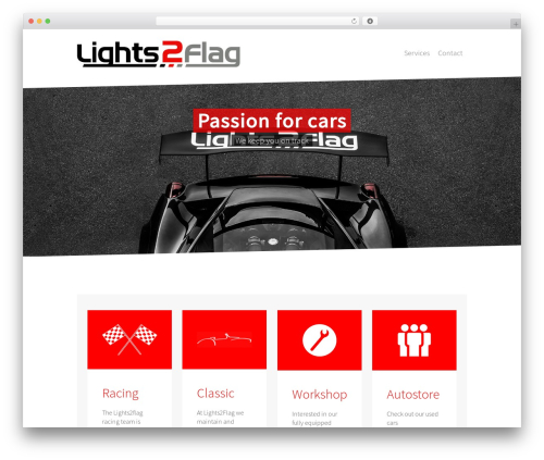 Easy Instagram (easy-instagram) free WordPress plugin - l2f.se