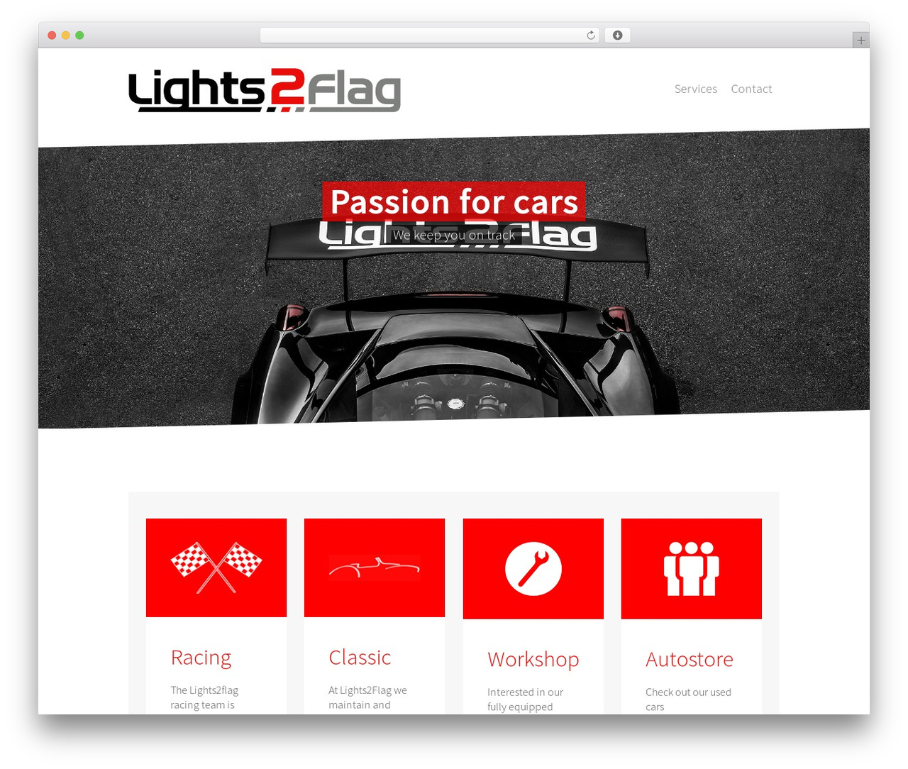 Capture WordPress ecommerce theme - l2f.se Capture WordPress ecommerce theme - l2f.se