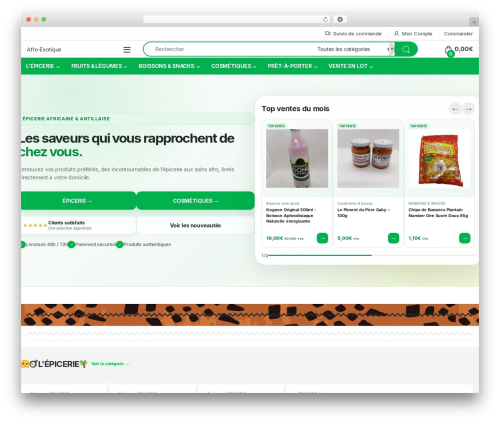 WPC Added To Cart Notification for WooCommerce (woo-added-to-cart-notification) free WordPress plugin - afro-exotique.com WPC Added To Cart Notification for WooCommerce (woo-added-to-cart-notification) free WordPress plugin - afro-exotique.com