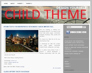 indore child WordPress theme indore child WordPress theme