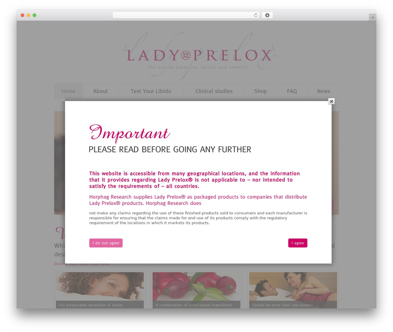 Lady Prelox theme WordPress - ladyprelox.com Lady Prelox theme WordPress - ladyprelox.com