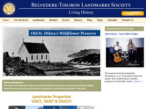 Landmarks WP theme Landmarks WP theme