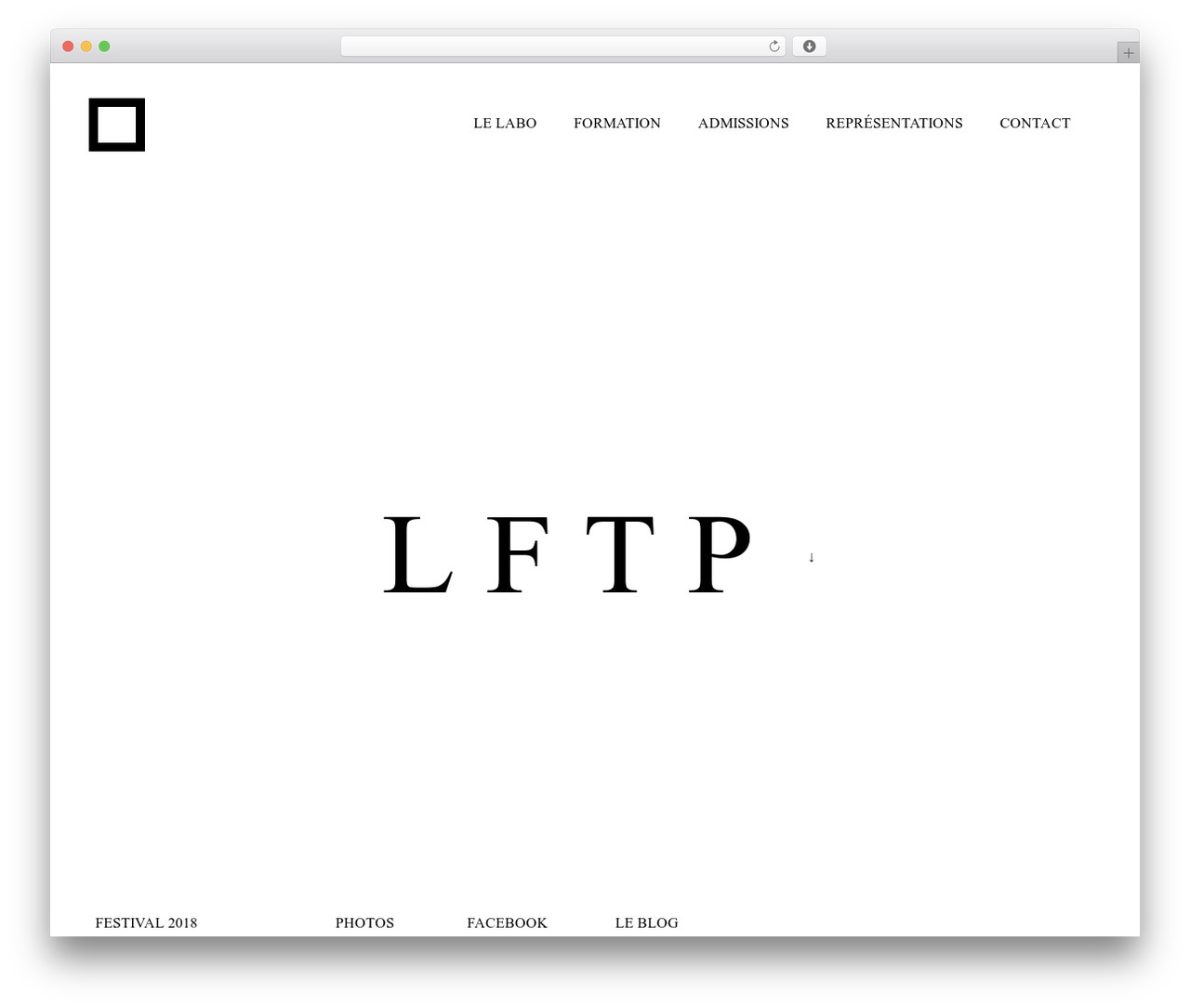 Nivan theme WordPress - lelftp.com