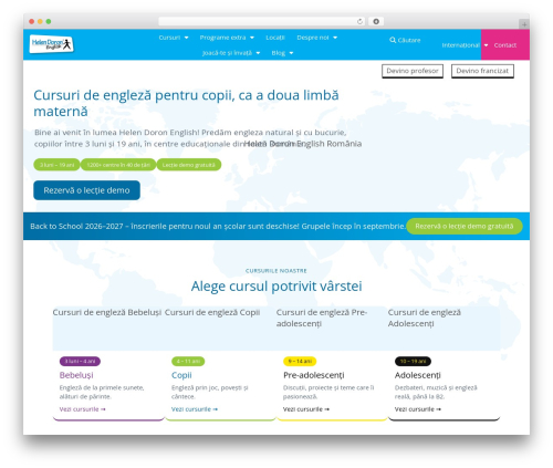 Gravityformsgeolocation WordPress plugin - helendoron.ro