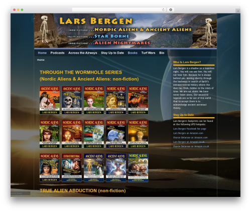 Animate (animate) free WordPress plugin - larsbergen.com Animate (animate) free WordPress plugin - larsbergen.com