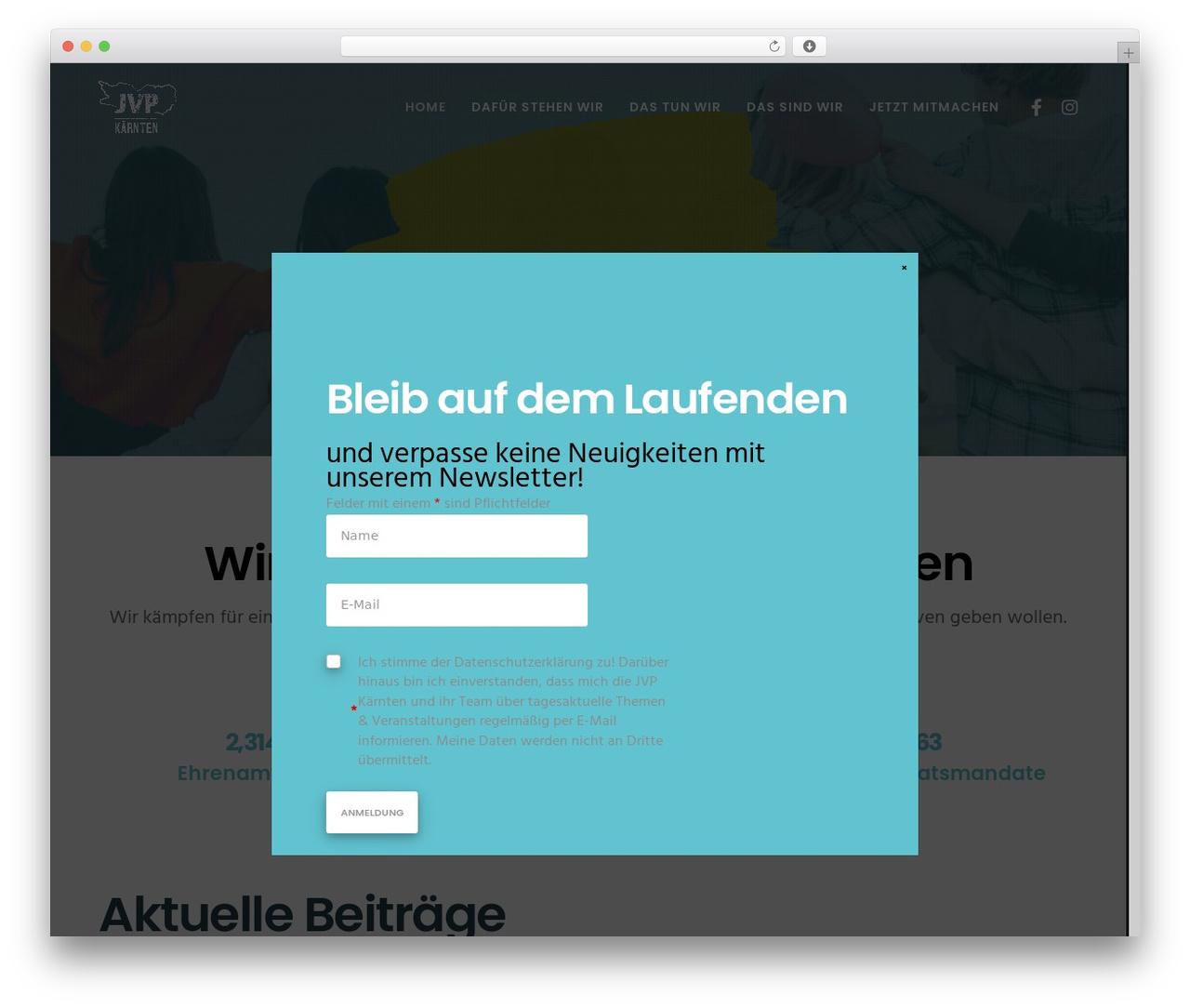 Theme WordPress Movedo - jvpkaernten.at Theme WordPress Movedo - jvpkaernten.at