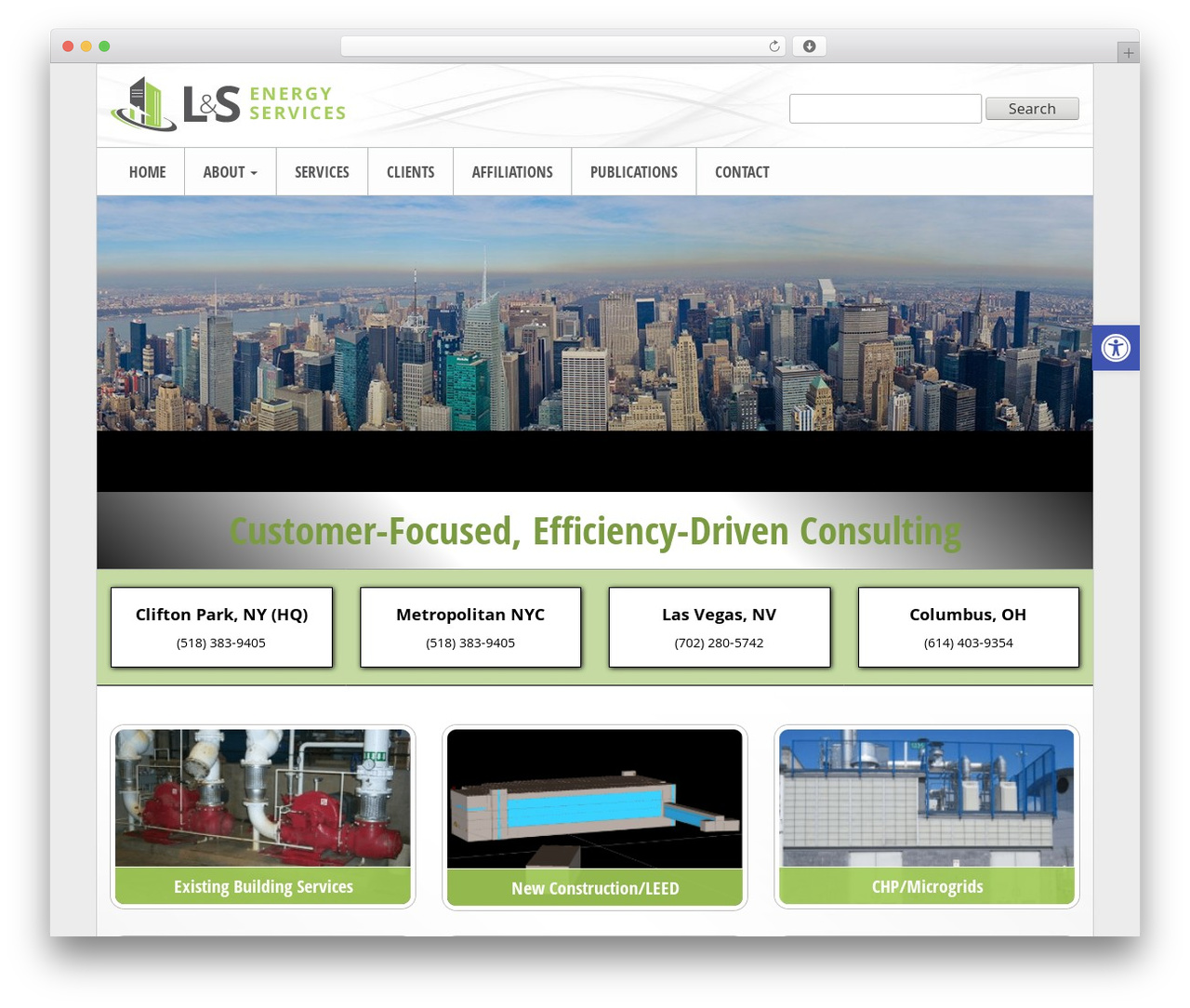 Triggerfish Responsive theme WordPress - ls-energy.com Triggerfish Responsive theme WordPress - ls-energy.com