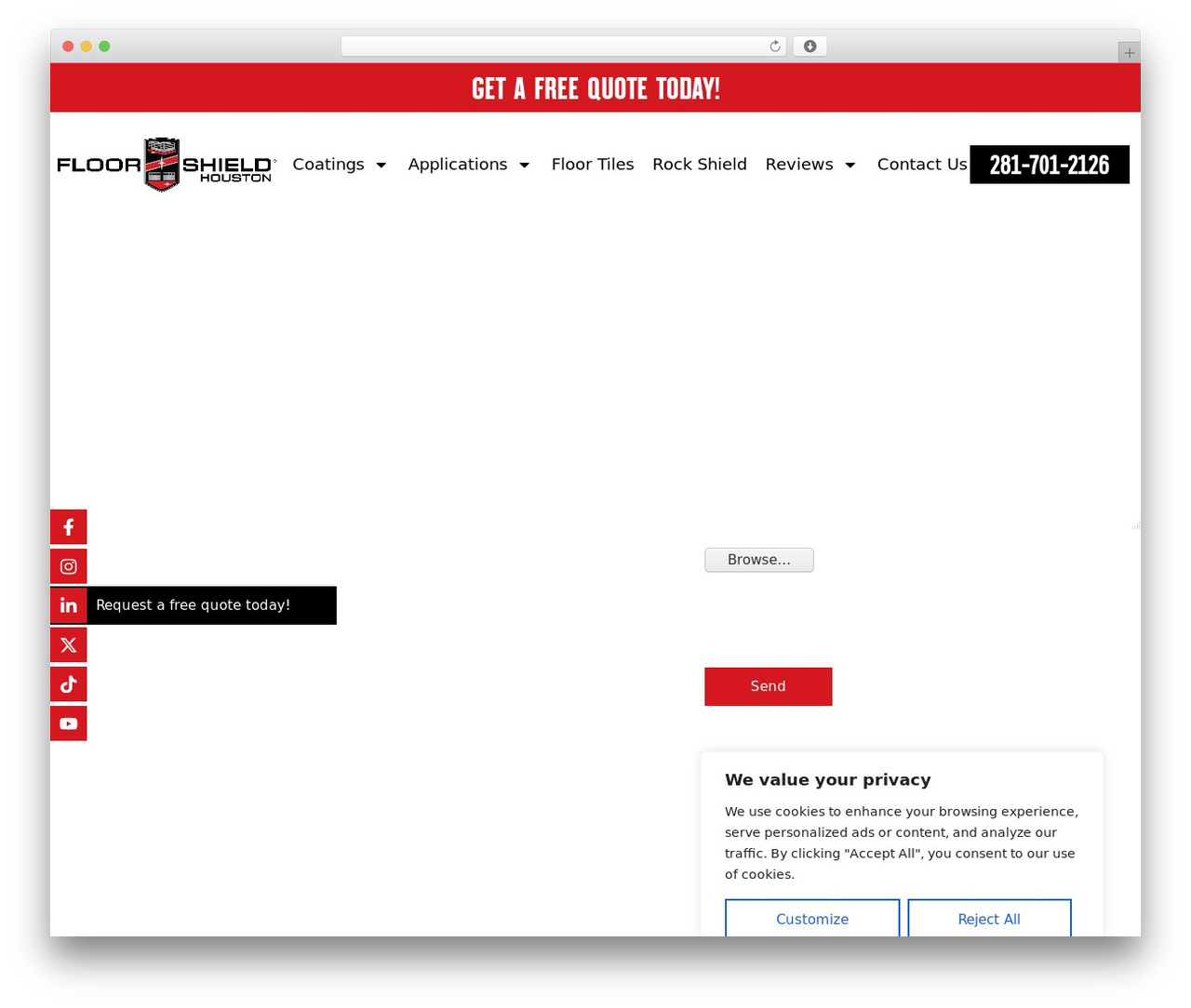 WordPress theme Hello Elementor - floorshieldhouston.com WordPress theme Hello Elementor - floorshieldhouston.com