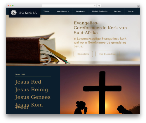 Cf7 For Elementor (cf7-for-elementor) free WordPress plugin - egkerk.co.za