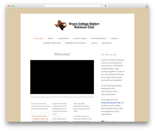 Pmpro group accounts WordPress plugin - bcsrc.club