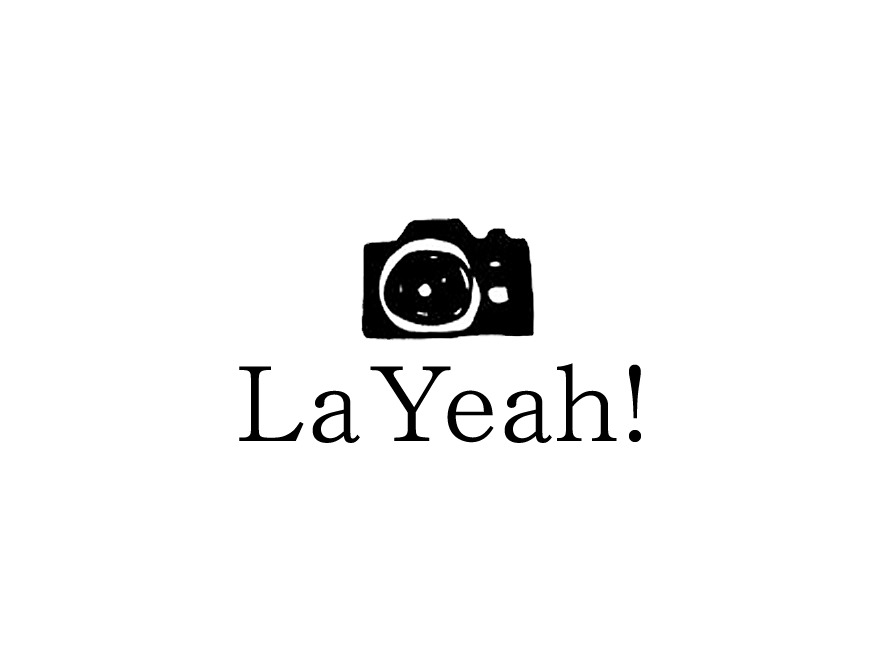 WordPress theme La Yeah! by NEWTON DESIGN