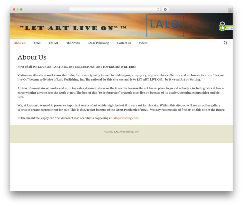 rw Quick Page and Post Redirects (rw-quick-page-and-post-redirects) free WordPress plugin - letartliveon.com