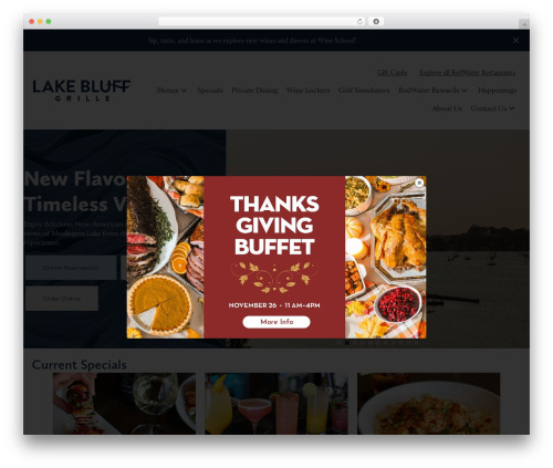 Product Table For WooCommerce (product-table-for-woocommerce) free WordPress plugin - lakebluffgrille.com