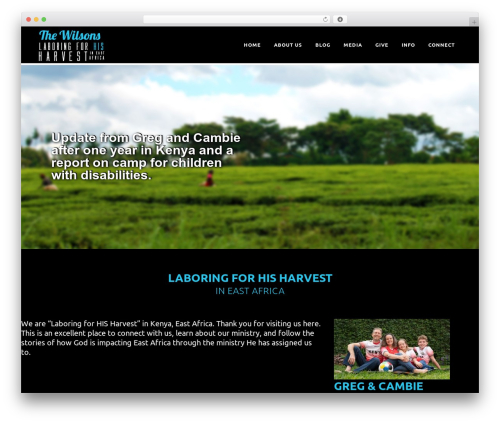 Email posts to subscribers (email-posts-to-subscribers) free WordPress plugin - laboringforhisharvest.com Email posts to subscribers (email-posts-to-subscribers) free WordPress plugin - laboringforhisharvest.com