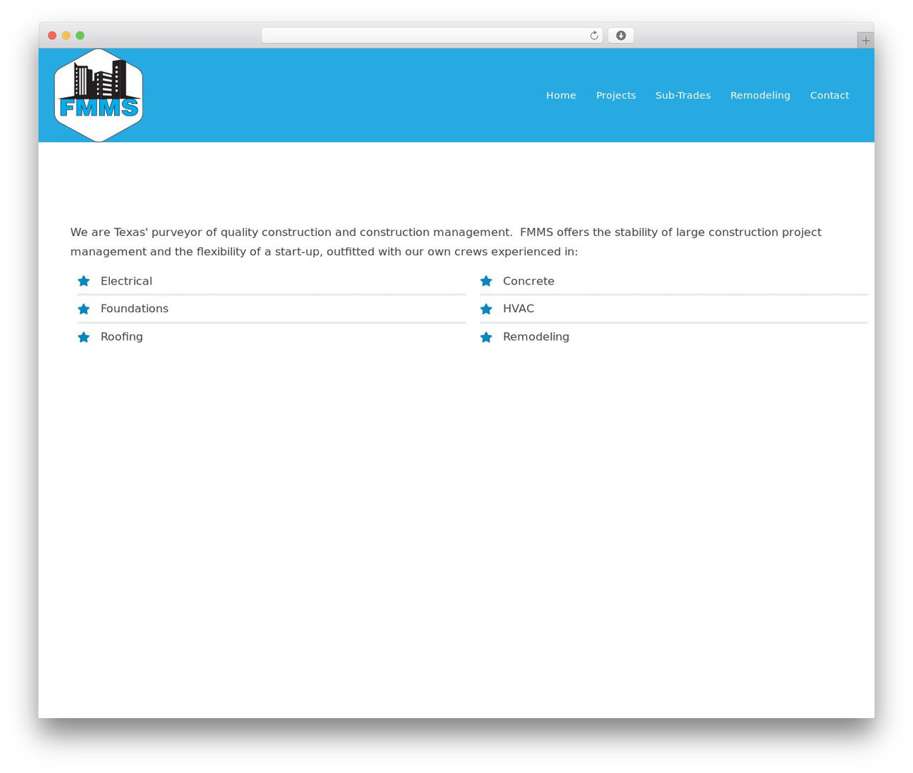 Construct-Ex theme WordPress - fmmsdevelopment.com Construct-Ex theme WordPress - fmmsdevelopment.com