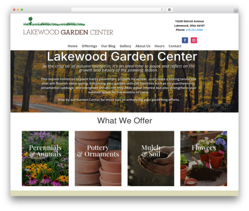 Divi elastic gallery WordPress plugin - lakewoodgardencenter.net