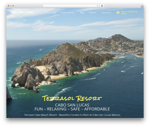 Hello Elementor top WordPress theme - terrasolresort.com