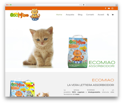 Sw responsive post slider WordPress plugin - www.ecomiao.it