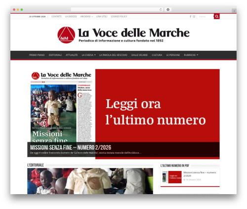 WP Telegram Widget and Join Link (wptelegram-widget) free WordPress plugin - lavocedellemarche.it WP Telegram Widget and Join Link (wptelegram-widget) free WordPress plugin - lavocedellemarche.it