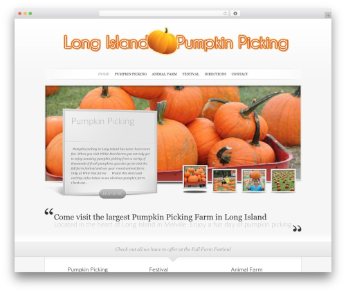 Google Maps CP (codepeople-post-map) free WordPress plugin - longislandpumpkinpicking.net Google Maps CP (codepeople-post-map) free WordPress plugin - longislandpumpkinpicking.net