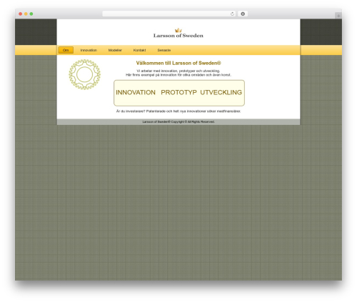 WP-chgFontSize (wp-chgfontsize) free WordPress plugin - larssonofsweden.se WP-chgFontSize (wp-chgfontsize) free WordPress plugin - larssonofsweden.se