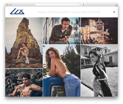Cherry Team Members (cherry-team-members) free WordPress plugin - luximaging.com