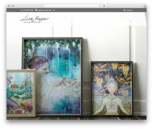 Woo product category discount WordPress plugin - lisemeijer.dk
