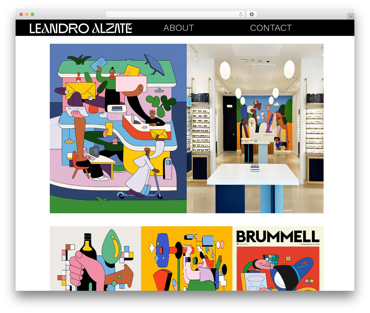 WordPress theme leandro - leandroalzate.com WordPress theme leandro - leandroalzate.com